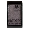 ARTDECO perlų skonio magnetiniai akių šešėliai Nr. 86 0,8 g