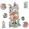 Djeco Arty Toys figūrėlės - Princesės bokštas ( DJ06787 )
