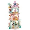 Djeco Arty Toys figūrėlės - Princesės bokštas ( DJ06787 )