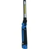 Įkraunamas prožektorius AS-SCHWABE EVO 8 3W+1W COB LED