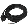 Laidas su kištuku AS-SCHWABE H05RN-F 2x1,0 5m