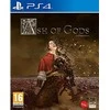 Koch Media Ash of Gods: Redemption – PlayStation 4