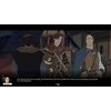 Ash of Gods: Redemption – PlayStation 4
