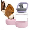 Asobu - The Barkely Bowl Bottle 1500ml - pink - (84259104617)