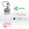 Asobu - The Barkely Bowl Bottle 1500ml - pink - (84259104617)