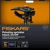 Fiskars On/Off Pulsating Sprinkler - Tripod base