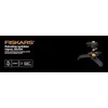 Fiskars On/Off Pulsating Sprinkler - Tripod base
