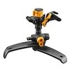 Fiskars On/Off Pulsating Sprinkler - Tripod base