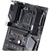Pagrindinė plokštė ASROCK AMD B550 / SAM4 / ATX / Memory DDR4 / Atminties lizdai 4 / 3xPCI-Express 16x / 1xPCI-Express 3.0 1x / 2xM.2 / 1xHDMI / 2xUSB 2.0 / 8xUSB 3.2 / 1xPS/2 / 1xOptical S/PDIF / 1xRJ45 / 5xAudio port