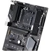 Pagrindinė plokštė ASROCK AMD B550 / SAM4 / ATX / Memory DDR4 / Atminties lizdai 4 / 3xPCI-Express 16x / 1xPCI-Express 3.0 1x / 2xM.2 / 1xHDMI / 2xUSB 2.0 / 8xUSB 3.2 / 1xPS/2 / 1xOptical S/PDIF / 1xRJ45 / 5xAudio port