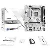 Pagrindinė plokštė ASROCK B760M-HDV/M.2 mATX LGA1700 2xDDR5 1xPCIe 4.0 x16 LAN 1Gb/s