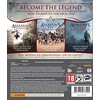 Ubisoft X1 Assassin's Creed Ezio kolekcija
