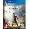 Sony „Ubisoft Assassin's Creed Odyssey“ PS4