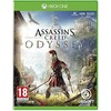 Ubisoft Assassin's Creed Odyssey Xbox One
