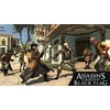 „Ubisoft Assassin's Creed: The Rebel Collection“ KODAS DĖŽUTĖJE