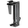 Laikiklis Digitus PC Table Mount | DA-90411 | 30-51 cm | Steel | Juodas