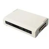 Assmann Electronic DIGITUS greito eterneto spausdinimo serveris 2+1port 2xUSB2.0 1xparallel 1xRJ-45 su maitinimo šaltiniu