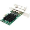 Assmann Electronic DIGITUS DN-10132 Gigabit Ethernet PCI Express kortelė 2 prievadų 32 bitų žemo profilio laikiklis Intel mikroschemų rinkinys