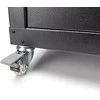 Assmann Electronic Intellinet DIGITUS Rakinami ratukai standartinėms sieninėms spintelėms, DN-19 CASTOR-WM