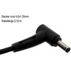 Nešiojamojo kompiuterio maitinimo adapteris Asus 45 W, (0A001-00232500)