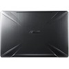 Monitorius Asus LCD Cover Juodas/Raudona