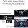 ASUS VZ27EHF Eye Care Gaming Monitorius 27 colių IPS WLED 1920x1080 16:9 100Hz 250cd/m2 1ms HDMI