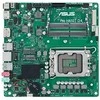 Asus Pro H610T D4-CSM /H610/DDR4/SATA3/M.2/USB3.1/s.1700/mITX pagrindinė plokštė