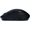 Pelė BLUETH USB optinė MW203/Mėlynas 90XB06C0-BMU010 ASUS