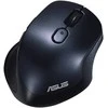 Pelė BLUETH USB optinė MW203/Mėlynas 90XB06C0-BMU010 ASUS