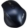 Pelė BLUETH USB optinė MW203/Mėlynas 90XB06C0-BMU010 ASUS