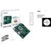 Pagrindinė plokštė ASUS Pro H610M-C-CSM/Micro-ATX/LGA1700