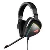 Asus Ausinės ROG Delta USB; USB-C, Juodas, Su mikrofonu
