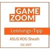 Pelės kilimėlis ASUS ROG 90MP00K1-B0UA00
