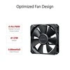 Aušintuvas ASUS ROG Strix LC II 240