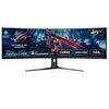 Monitorius ASUS ROG Strix XG49VQ, 49", 3840 x 1080, 144Hz, VA, 4ms