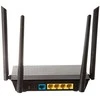 Maršrutizatorius Asus RT-AC1200 v.2/802.11ac/ 300+867 Mbit/s, 10/100 Mbit/s, Ethernet LAN (RJ-45) 4x, Antenna type 4xExternal/ Super-fast AC Wi-Fi/Easy 3-step setup/ASUS Router APP/Parental Control Asus RT-AC1200 v.2