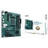 Pagrindinė plokštė Motininė Plokštė - ASUS PRO B550M-C/CSM Socket AM4 micro ATX 4 DDR4 Slots