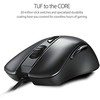 Optinė žaidimų pelė Asus TUF Gaming M3 90MP01J0-B0UA00 7000-dpi/20-million-click switches/7 programmable buttons/Teflon® feet built for up to 250km of use./Aura Sync RGB
