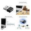 Asus | USB-AC53 NANO AC1200 dviejų dažnių USB MU-MIMO „Wi-Fi“ adapteris | 2,4 GHz / 5 GHz | 36 min.