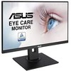 Monitorius ASUS VA24DQLB 60,5 cm (23.8") 1920 x 1080 pikseliai „Full HD“ LED Juoda