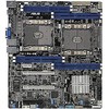 Pagrindinė plokštė ASUS Server Z11PA-D8, 2xLGA 3647, C621, 8DIMM, 3PCIe, 14SATA+2M.2, 4x1GbE