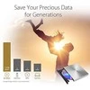 Asus | SDRW-08U7M-U | Sąsaja USB 2.0 | DVD±RW | CD skaitymo greitis 24 x | CD įrašymo greitis 24 x | Sidabras | Stalinis kompiuteris / Nešiojamasis kompiuteris