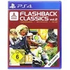 Sony Atari Flashback Classics Vol. 2 PS4