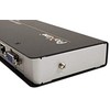 ATEN CE770-AT-G ATEN CE770 USB KVM plėstuvas su Deskew funkcija ir RS232 300 m