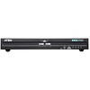 Aten | 2 prievadų USB HDMI saugus KVM jungiklis (suderinamas su PSS PP v3.0) | CS1182H