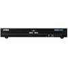 Aten | 2 prievadų USB HDMI saugus KVM jungiklis (suderinamas su PSS PP v3.0) | CS1182H