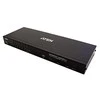 Aten | 16 prievadų PS/2-USB VGA KVM jungiklis su Daisy-Chain prievadu ir USB periferiniu palaikymu | CS1716A