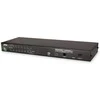 Aten | 16 prievadų PS/2-USB VGA KVM jungiklis su Daisy-Chain prievadu ir USB periferiniu palaikymu | CS1716A