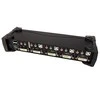 Aten 4 prievadų USB DVI/garso KVMP jungiklis | Aten | 4 prievadų USB DVI/garso KVMP™ jungiklis