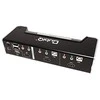 ATEN CS1792-AT-G ATEN CS1792 2 prievadų HDMI USB 2.0 KVMP jungiklis, 2x HDMI kabeliai, 2 prievadų šakotuvas, HD garsas